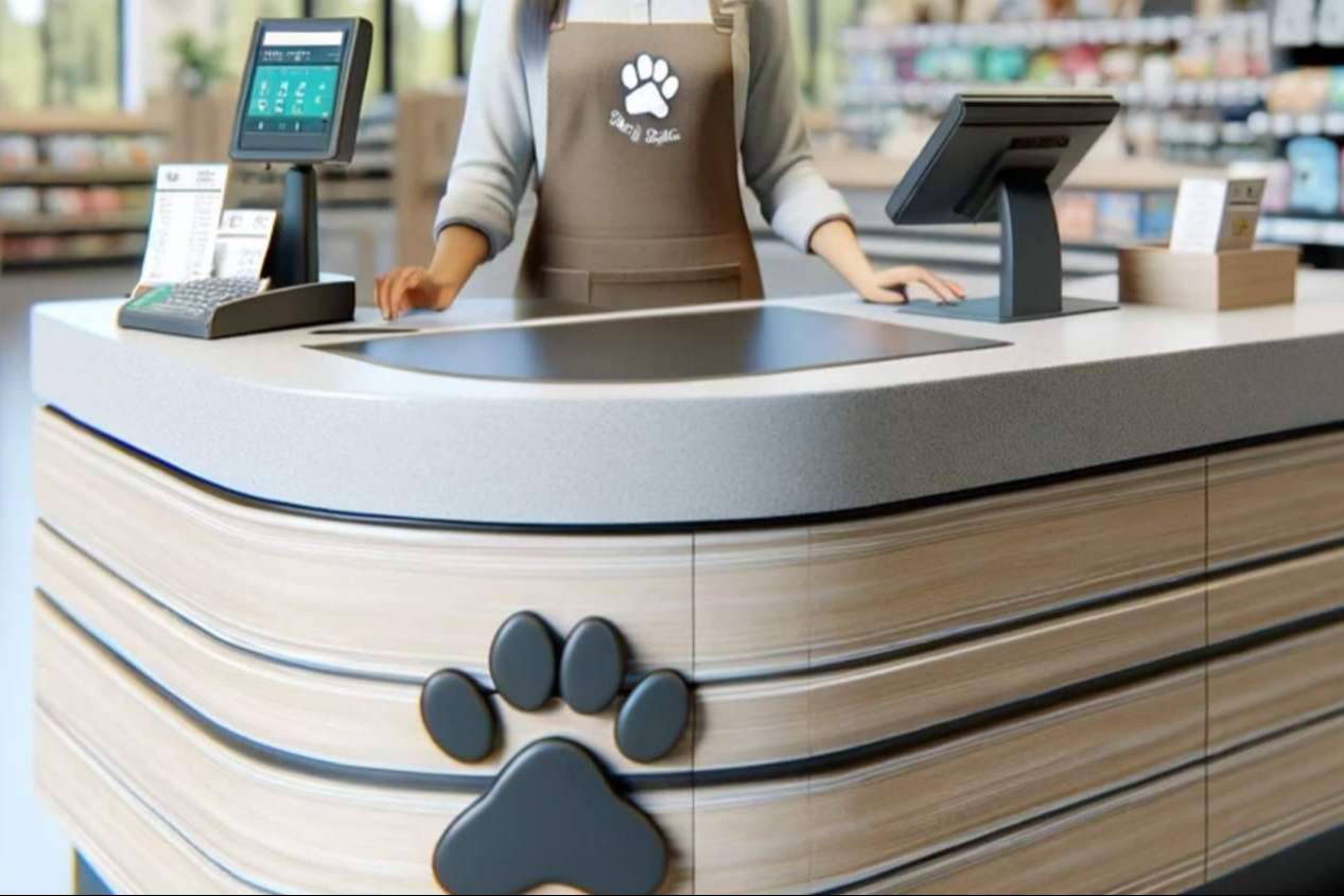 La facturación electrónica se acelera con el software Gestor PetShop