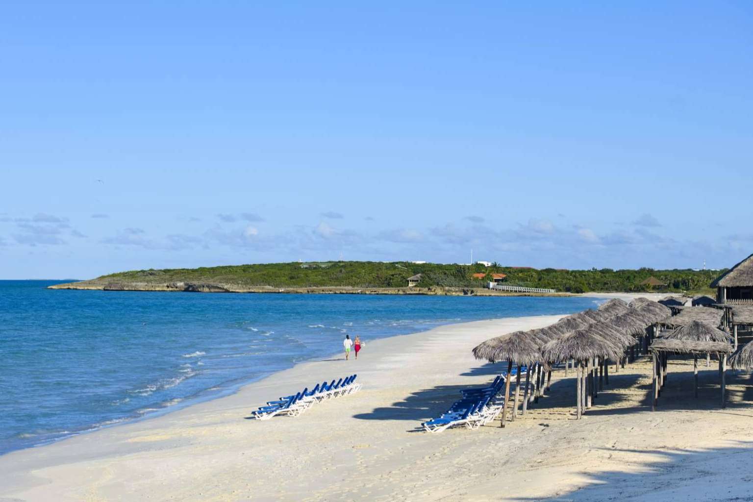 Cuba es el destino soñado y Muthu Hotels la casa