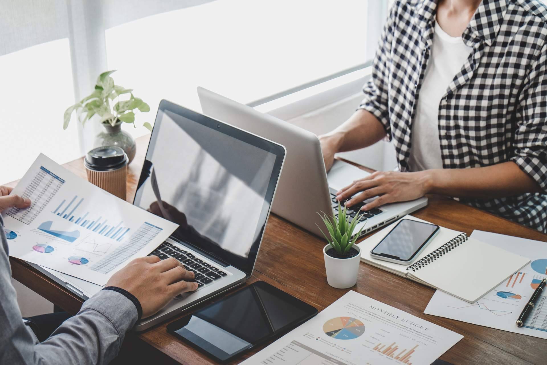 Publicidad digital para clínicas de rehabilitación; Estrategias efectivas en el entorno digital