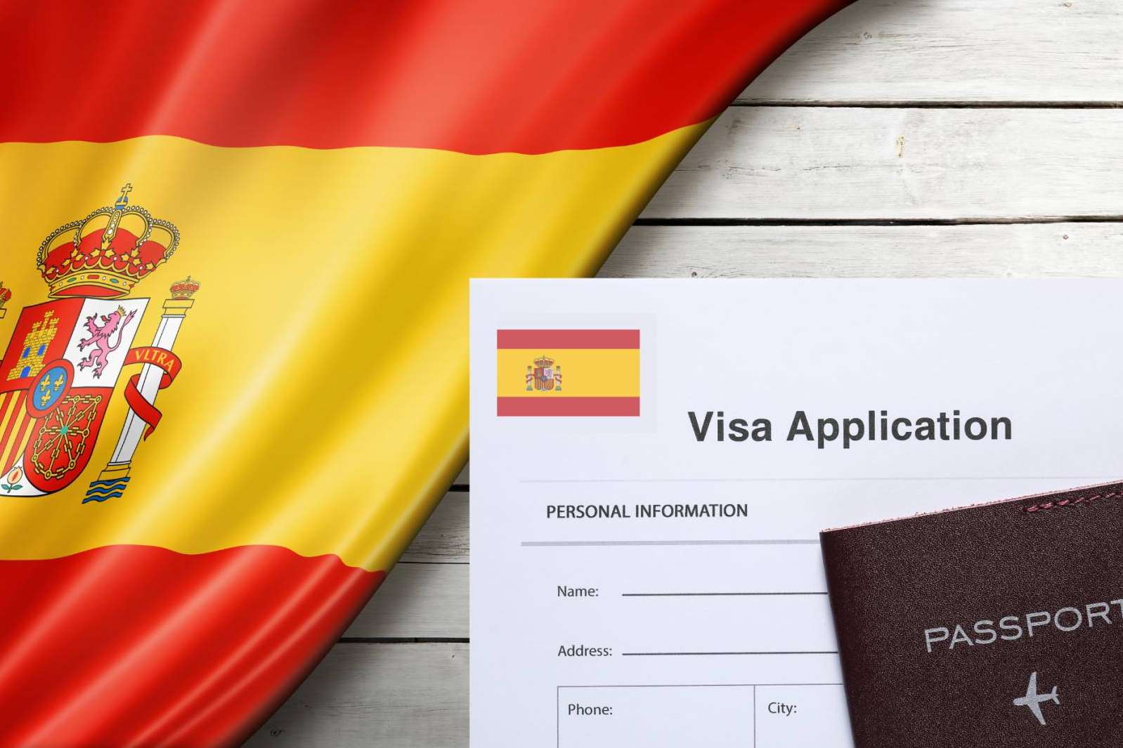 El final de la Golden Visa de España