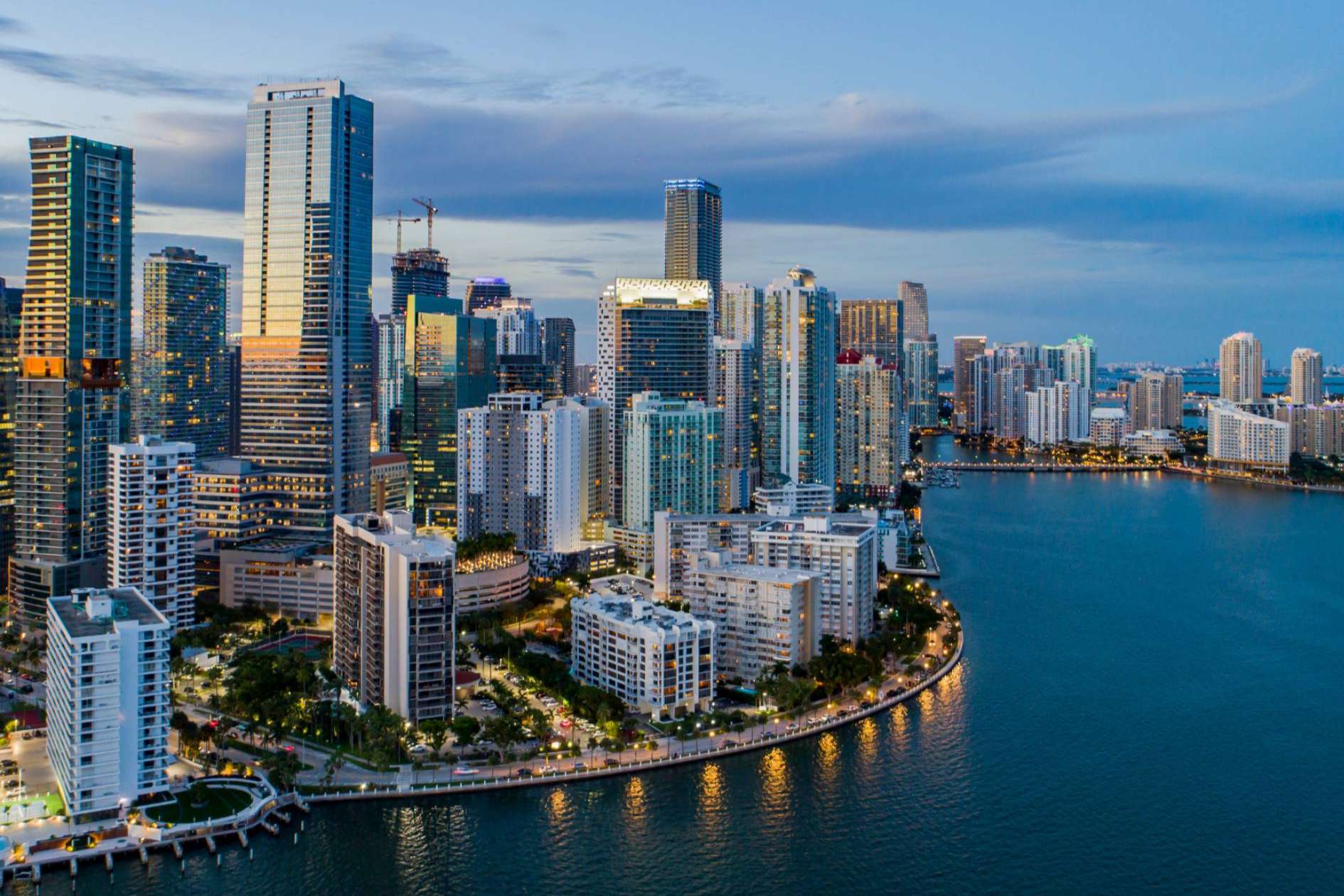 Noche VIP en unas de las mejores discotecas de Miami