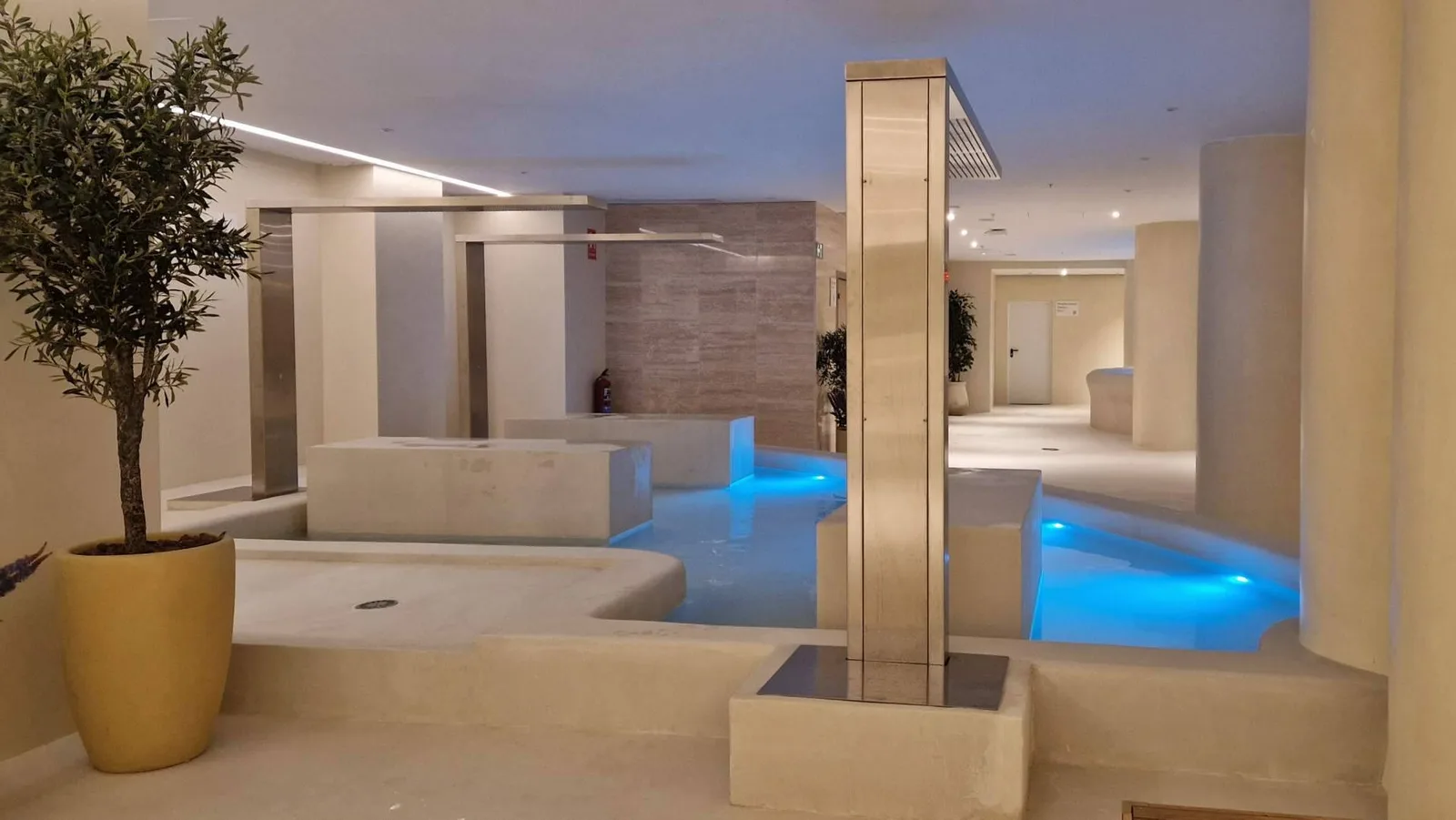 ITECON Wellness & Spa Design consolida su liderazgo internacional tras el éxito de Thalasso Pontiana